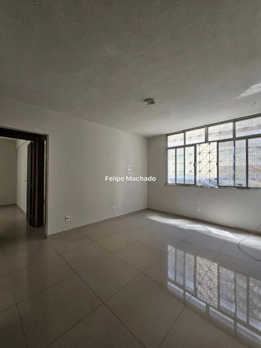 Apartamento à venda em Rio de Janeiro, Engenho da Rainha, com 2 quartos, com 56 m²