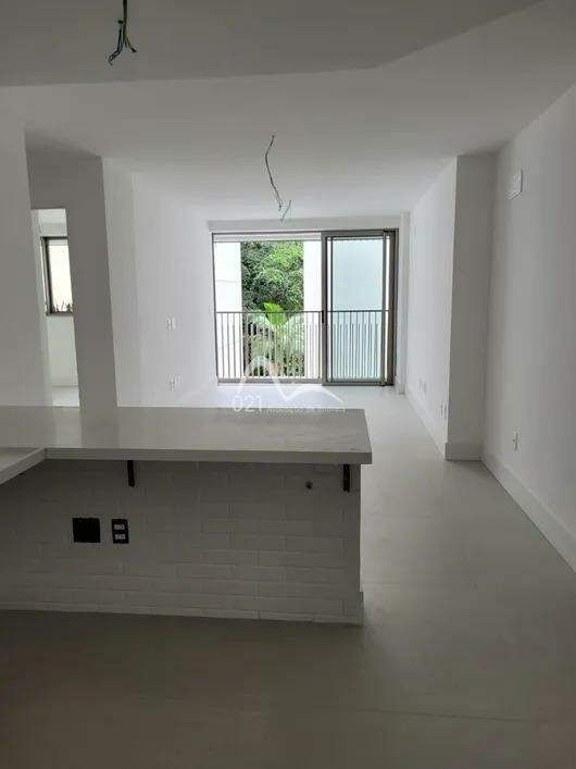 Apartamento à venda, 2 quartos, 2 suítes, 1 vaga, Leblon - Rio de Janeiro/RJ