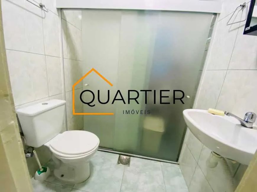 Apartamento : / Residencial / Catete
