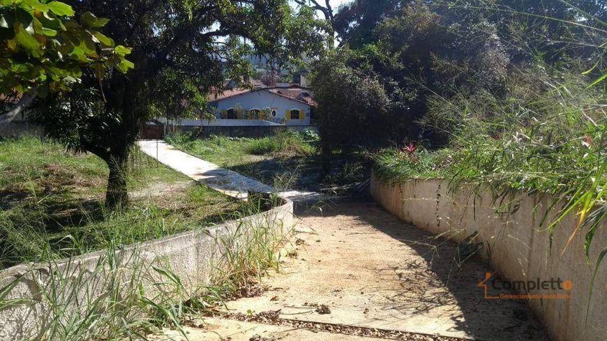 Terreno à venda, 6000 m² por R$ 4.000.000 - Taquara.