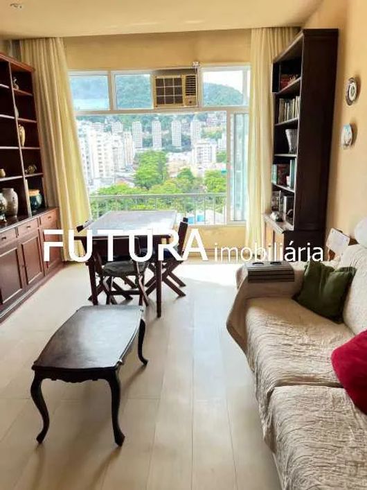 Cobertura : / Residencial / Copacabana