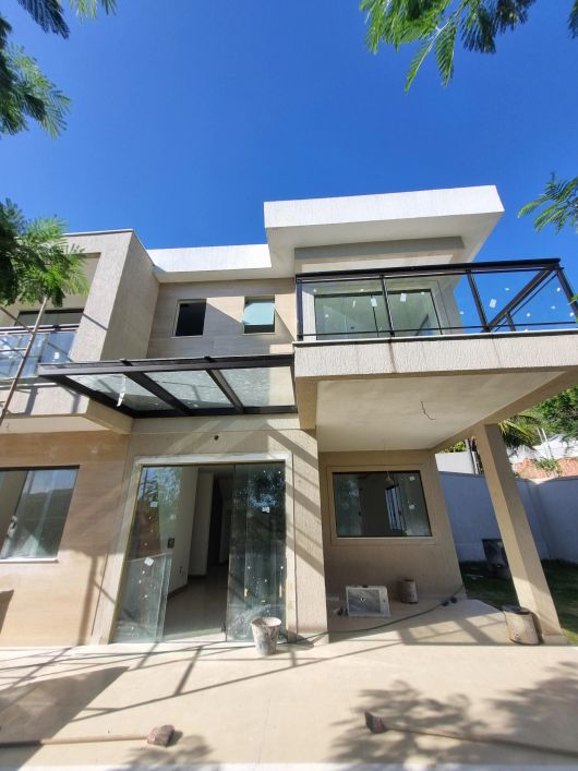 MARAVINHOSA RESIDENCIA DE 1A LOCAÇÃO - RUA ANIBAL MACHADO