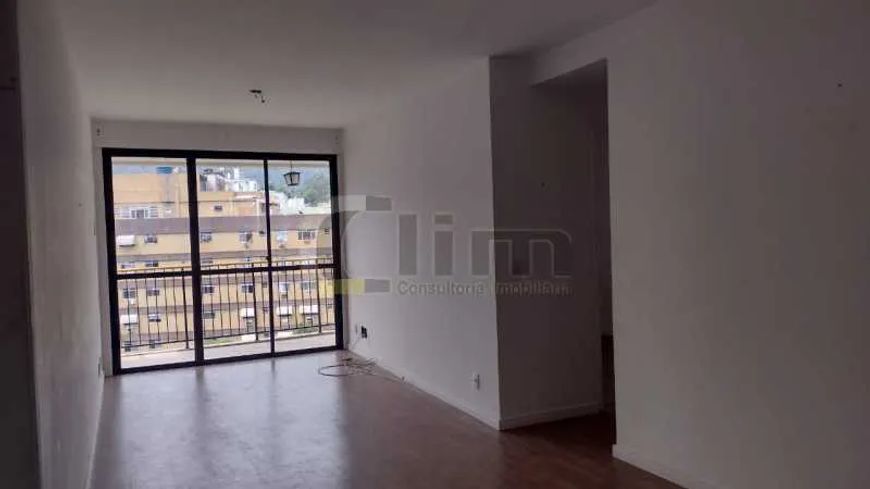 Apartamento - / Residencial / Freguesia (Jacarepaguá)