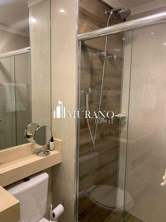 Apartamento à venda, 2 quartos, 1 suíte, 1 vaga, Lapa - São Paulo/SP