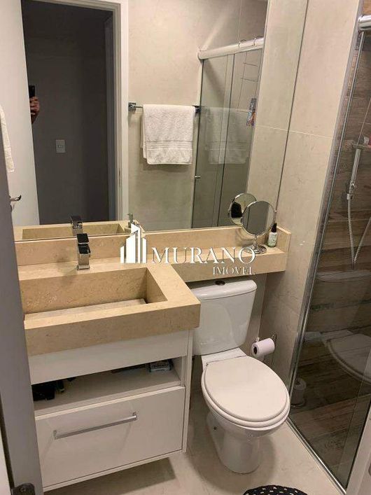 Apartamento à venda, 2 quartos, 1 suíte, 1 vaga, Lapa - São Paulo/SP