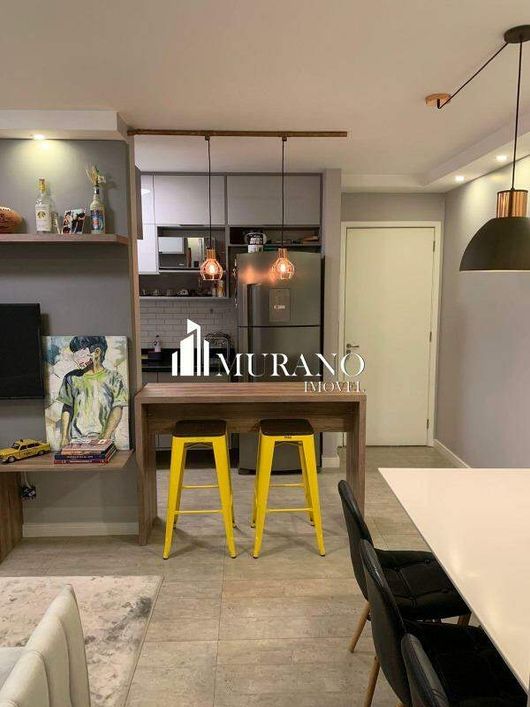 Apartamento à venda, 2 quartos, 1 suíte, 1 vaga, Lapa - São Paulo/SP