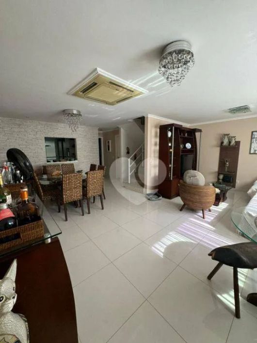 Casa com 5 quartos à venda, 226 m² por R$ 980.000 - Recreio dos Bandeirantes - Rio de Janeiro/RJ