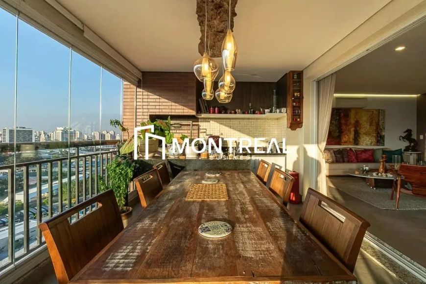 APARTAMENTO A VENDA NA ÁGUA BRANCA, 3 DORMITÓRIOS, 3 SUÍTES. 3 VAGAS DE GARAGEM.