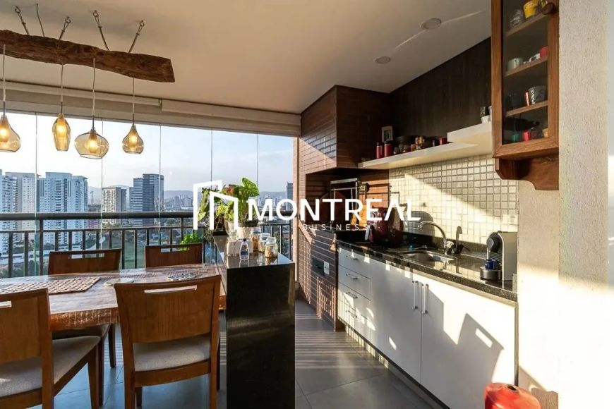 APARTAMENTO A VENDA NA ÁGUA BRANCA, 3 DORMITÓRIOS, 3 SUÍTES. 3 VAGAS DE GARAGEM.