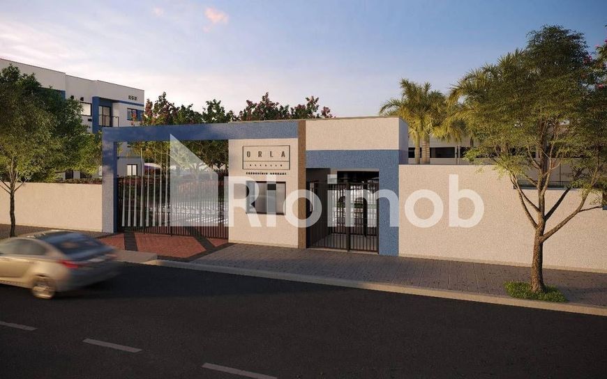 Recreio dos Bandeirantes | Apartamento 2 quartos