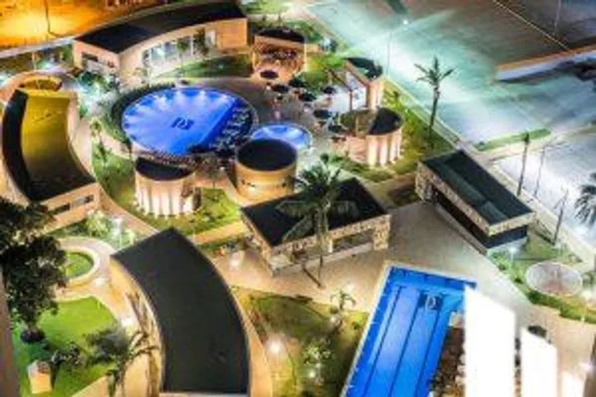 Apto 3/4 com 2 vagas 70,72 Cond. entregue, Torre i em 2026 Lazer Completo em Natal RN