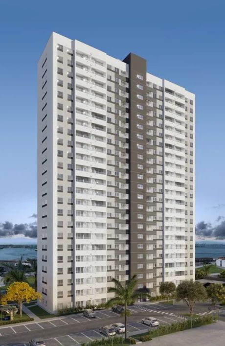 Apartamento-À VENDA-Santo Cristo-Rio de Janeiro-RJ