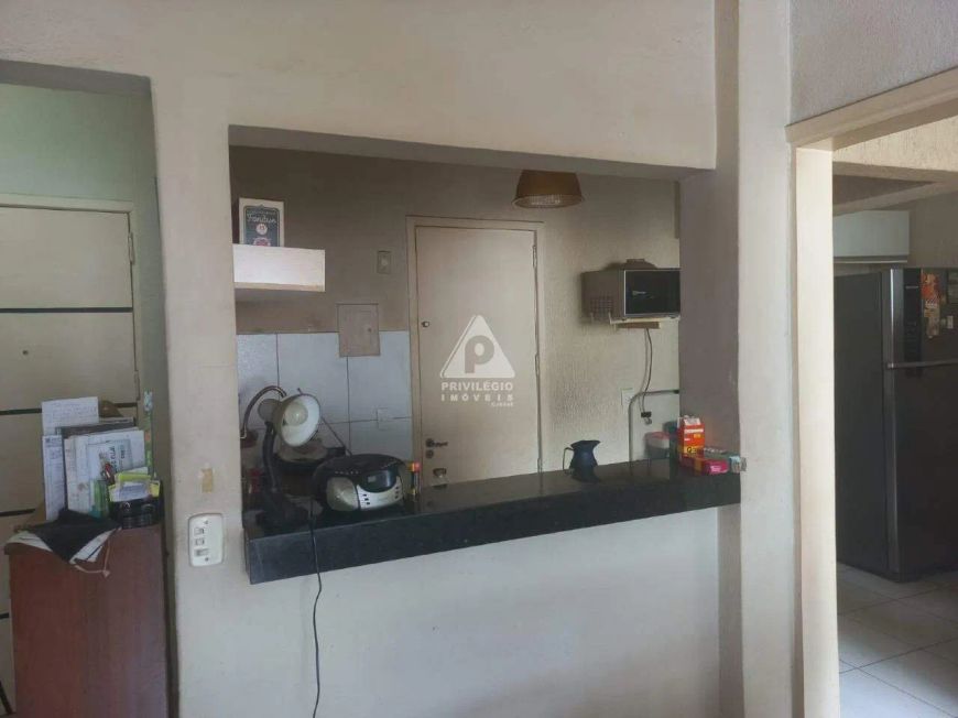 Apartamento à venda, 2 quartos, 1 vaga, Vila Isabel - RIO DE JANEIRO/RJ