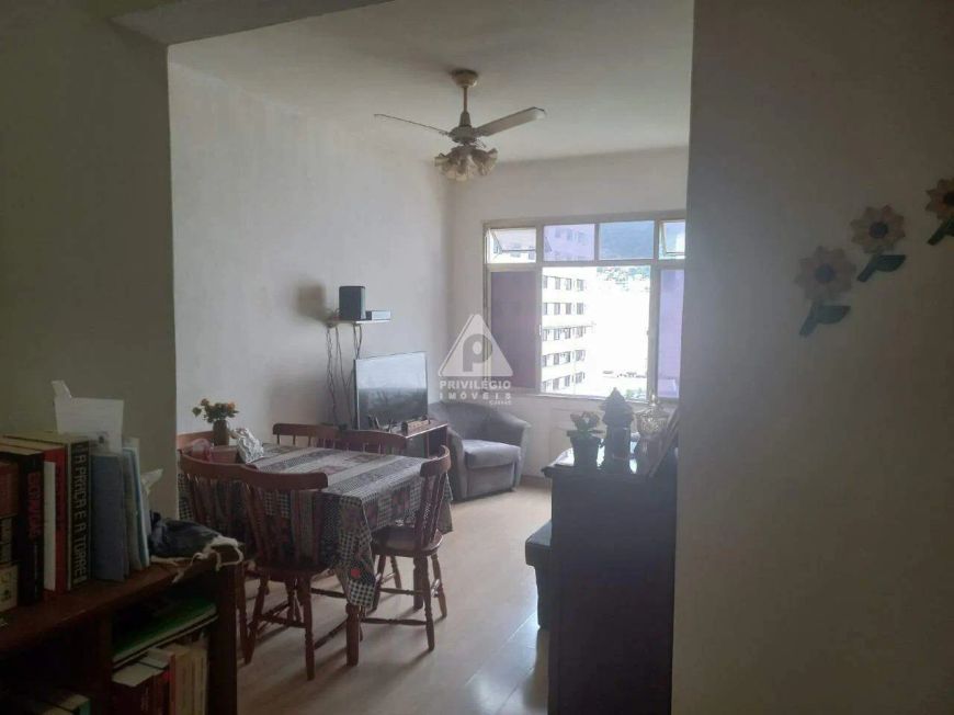 Apartamento à venda, 2 quartos, 1 vaga, Vila Isabel - RIO DE JANEIRO/RJ