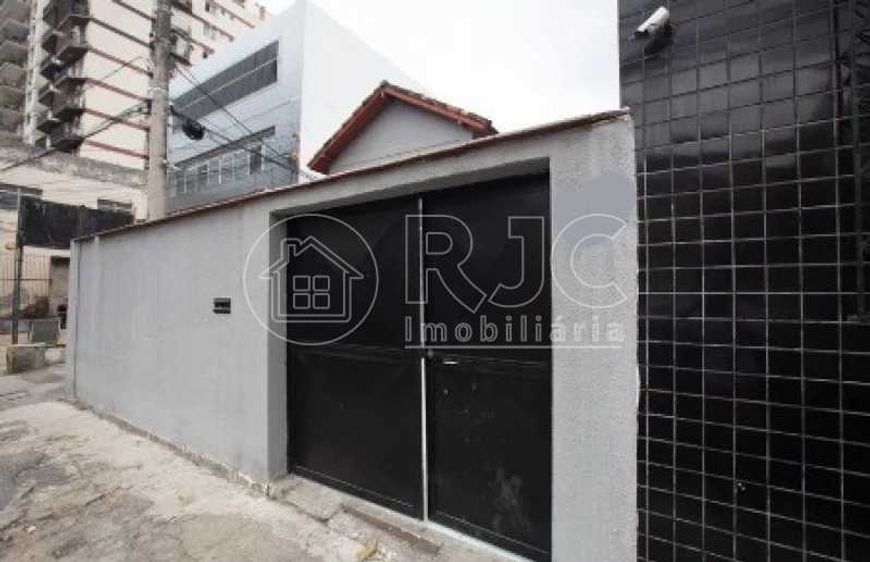 Imóvel para venda tem 117 metros quadrados com 3 quartos em Vila Isabel - Rio de Janeiro - RJ