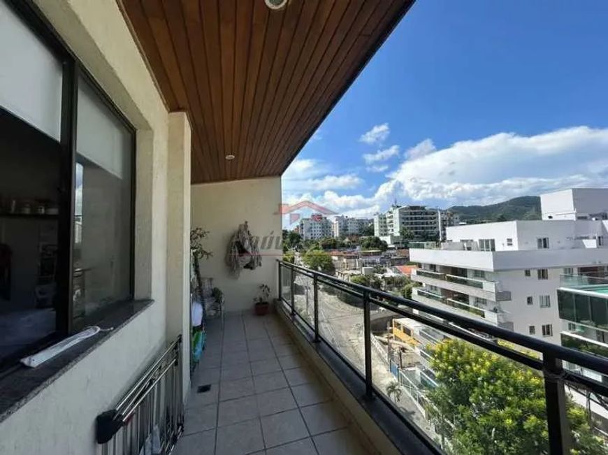 Cobertura - Duplex / Residencial / Freguesia (Jacarepaguá)