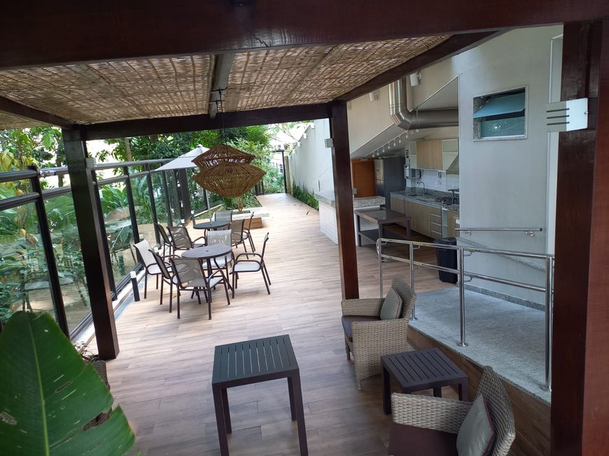 Excelente apartamento para venda com 90 m2 com 3 quartos sendo 1 suíte na Gávea - Rio de Janeiro