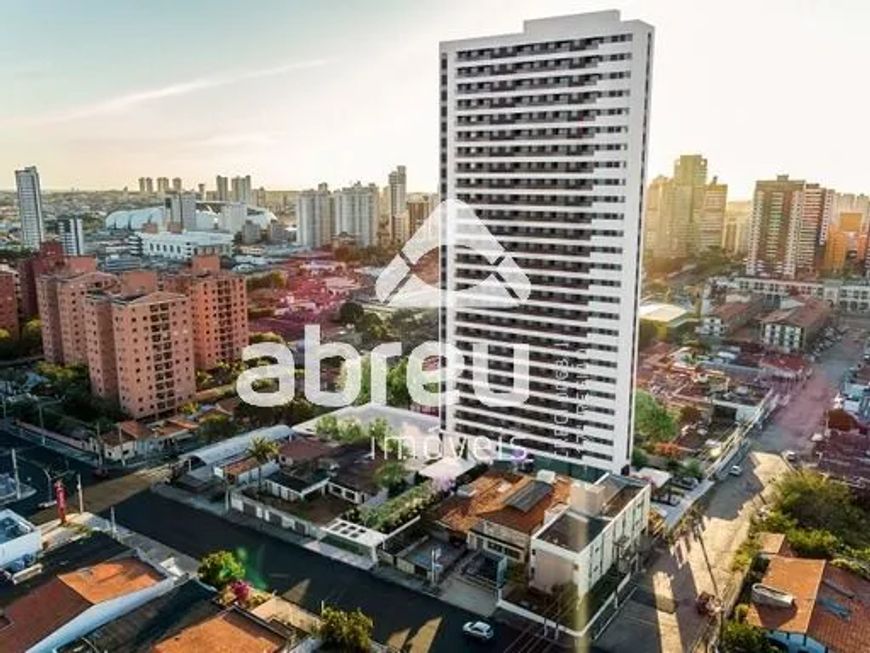 Apartamento à Venda no Edifício Olhar das Dunas