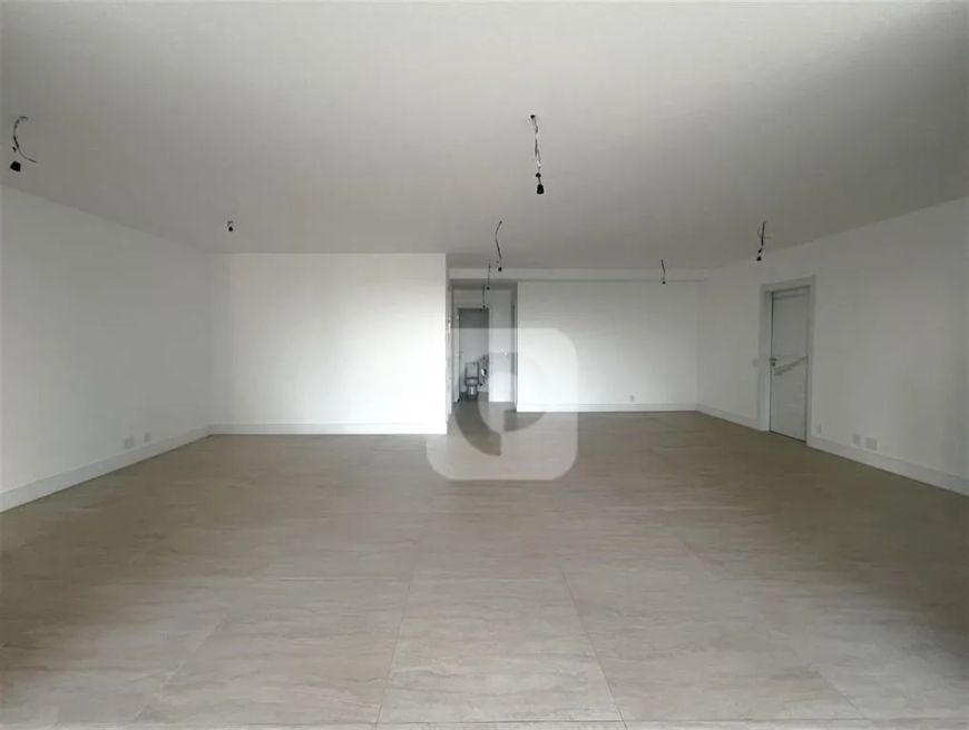 BARRA DA TIJUCA - APARTAMENTO ALTO PADRÃO - RESERVA GOLF