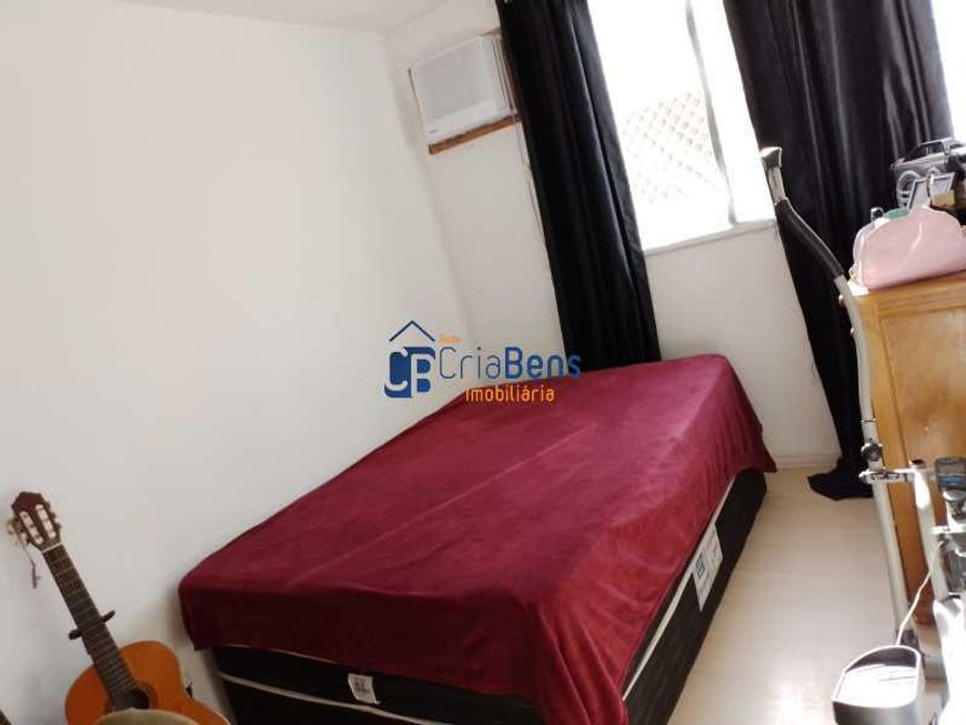 Apartamento - / Residencial / Curicica