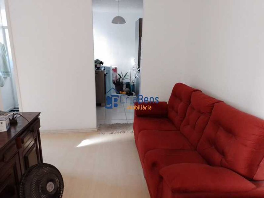 Apartamento - / Residencial / Curicica