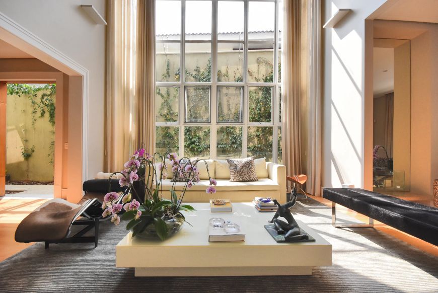 Casa com 4 quartos, Fazenda Morumbi - São Paulo
