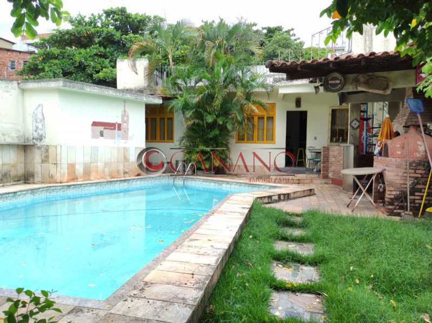 Vendo Casa Duplex 4 Quartos Piscina Rua Djalma Dutra Pilares