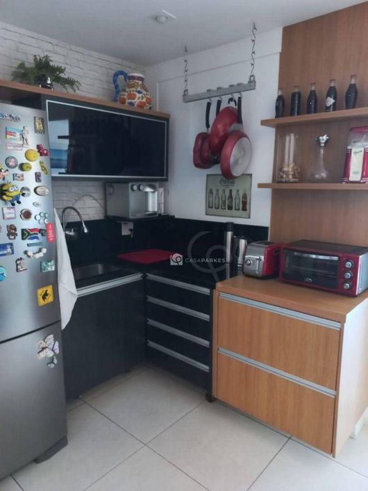 Cobertura à venda, 140 m² por R$ 2.900.000,00 - Lagoa - Rio de Janeiro/RJ