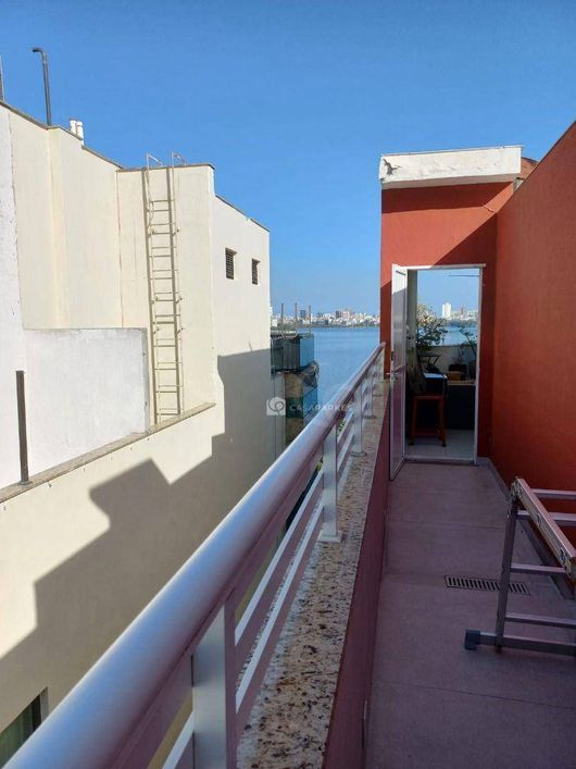 Cobertura à venda, 140 m² por R$ 2.900.000,00 - Lagoa - Rio de Janeiro/RJ