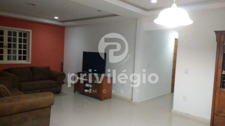 Casa à venda, 3 quartos, 2 suítes, 3 vagas, Guaratiba - RIO DE JANEIRO/RJ
