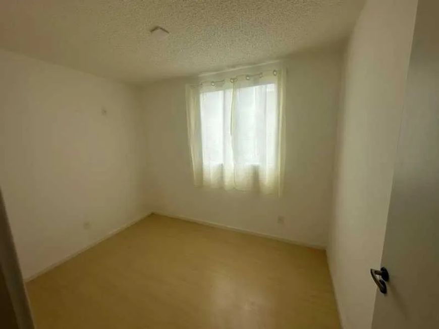 Apartamento : Padrão / Residencial / Curicica