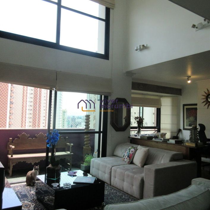 Duplex, Morumbi - São Paulo