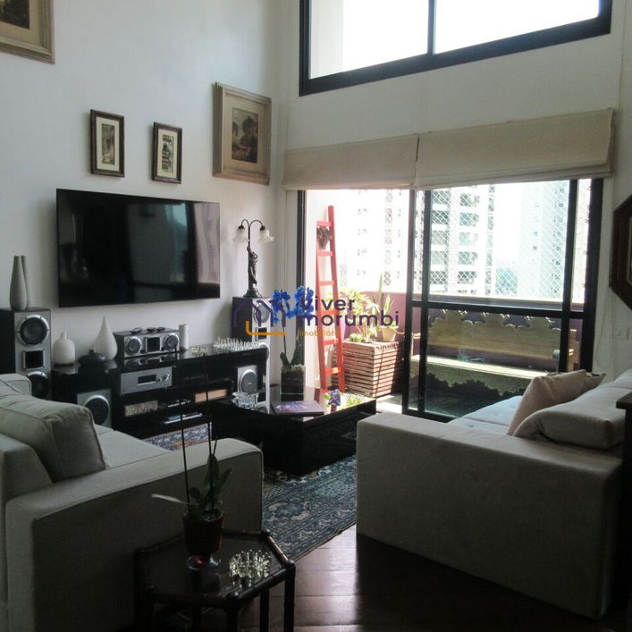 Duplex, Morumbi - São Paulo