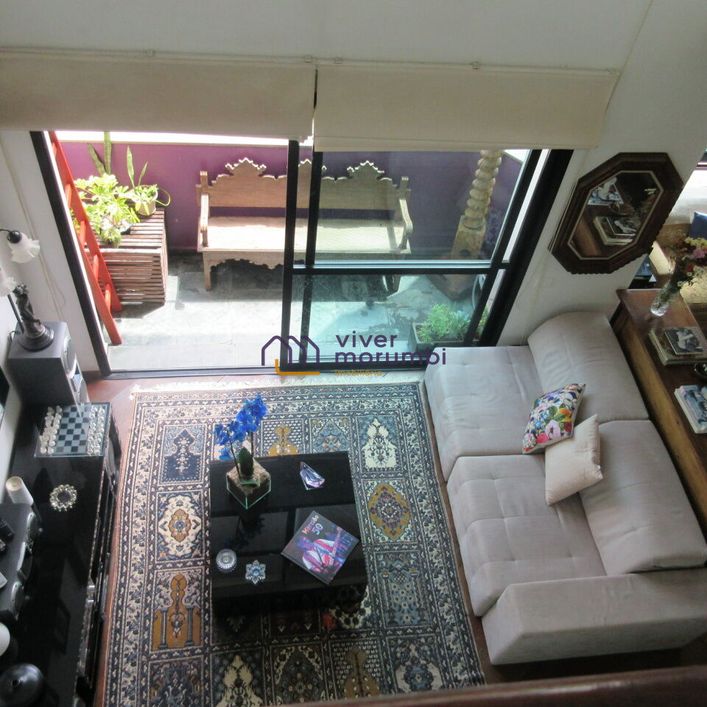 Duplex, Morumbi - São Paulo
