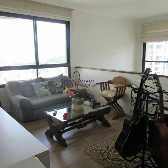 Duplex, Morumbi - São Paulo