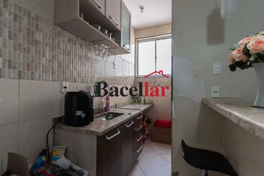 Apartamento - / Residencial / Rio Comprido