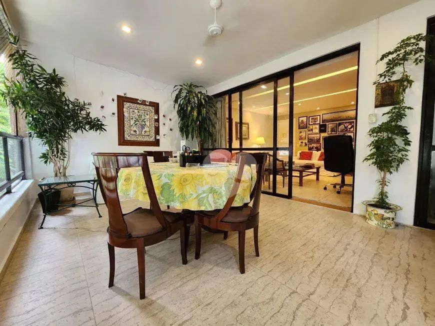 Apartamento com 3 dormitórios à venda, 150 m² por R$ 1.690.000,00 - Jardim Oceânico - Rio de Janeiro