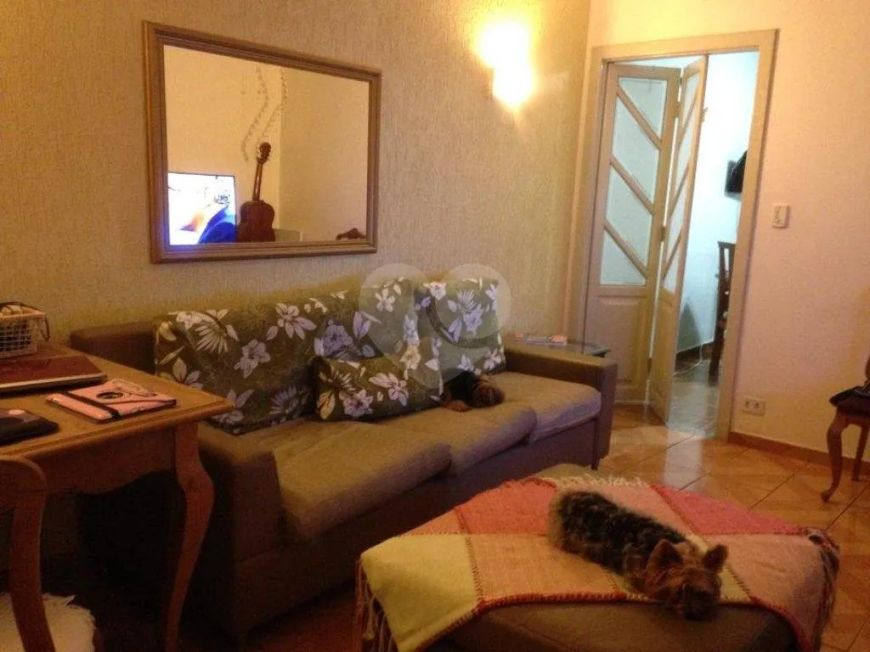 Casa térrea com 2 quartos à venda em Vila Nova Mazzei - SP