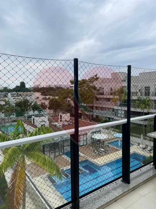 Duplex para venda tem 150 metros quadrados com 3 quartos