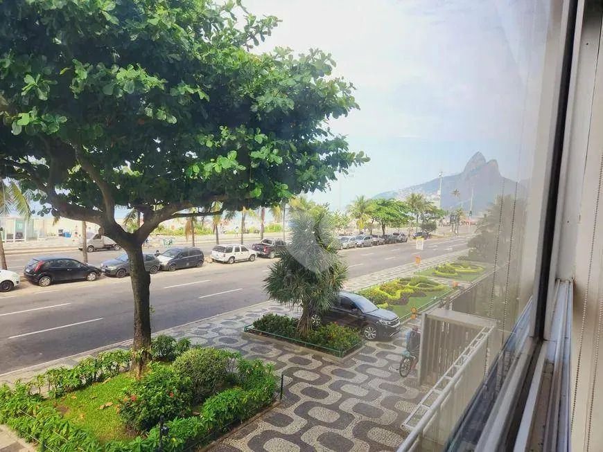 Excelente apartamento com 3 dormitórios para alugar, 360 m² - Ipanema - Rio de Janeiro/RJ
