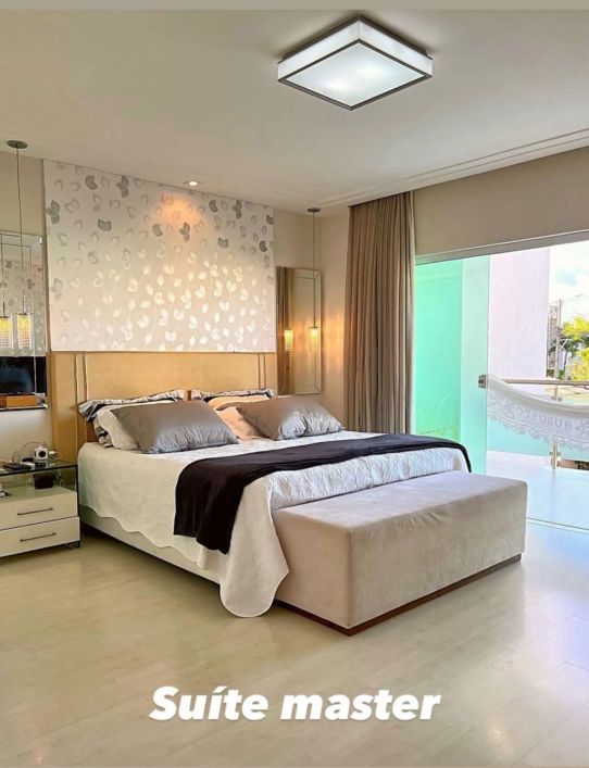 CASA LINDA NO CONDOMÍNIO PORTO BOULEVARD