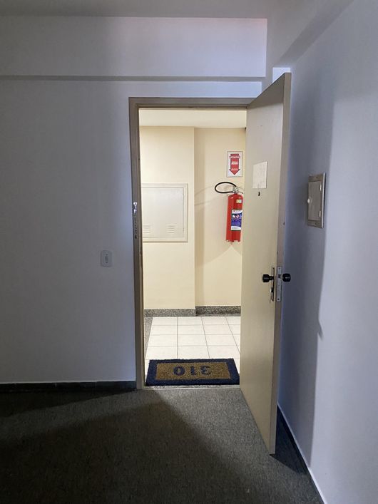 Sala/Conjunto para venda com 31 metros quadrados em Vila Isabel - Rio de Janeiro - Rio de Janeiro