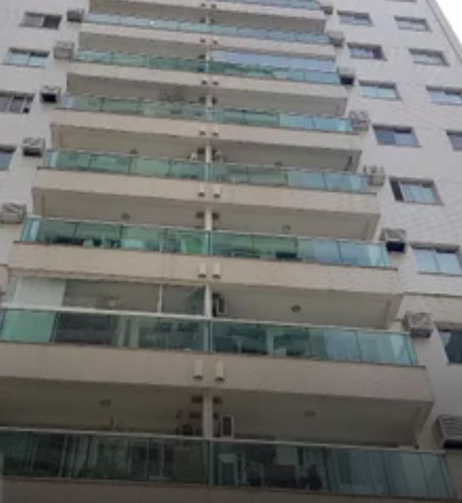 Apartamento Barra da Tijuca ABM