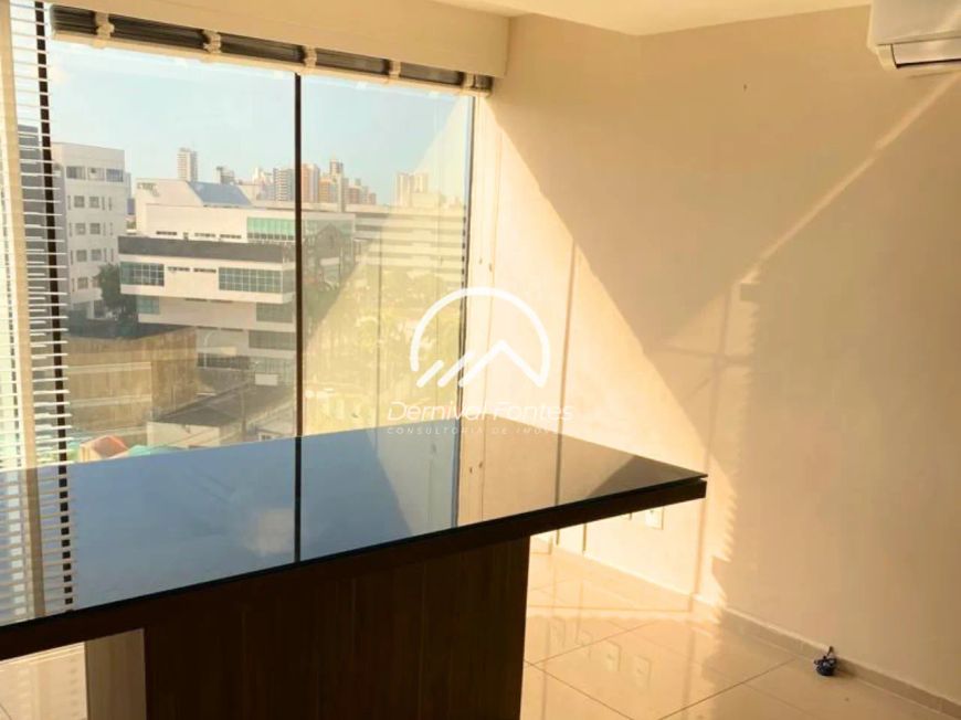 Sala Comercial - Edifício Plenarium (Lagoa Nova)