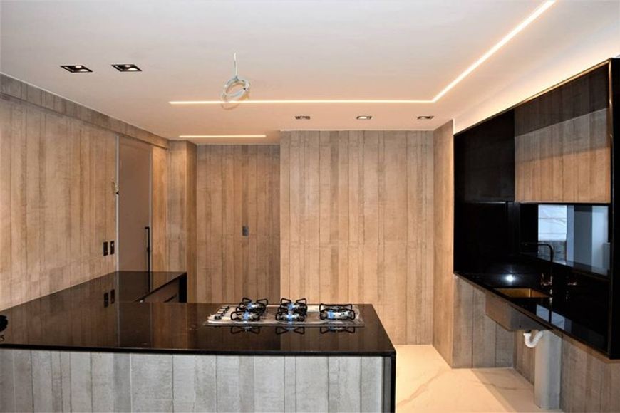 Apto com 260m² em Areia Preta - 4suites - 4vagas - aceita permuta