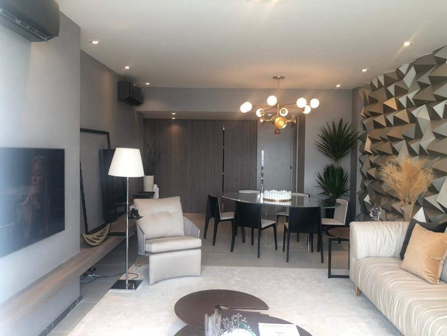 Apartamento 3 Suítes \ 148m² - Com dependência - Vista Pão de AçúcarFlamengo