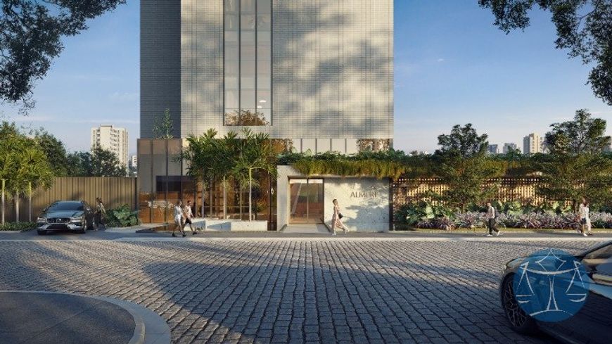APARTAMENTO RESIDENCIAL ALMERE