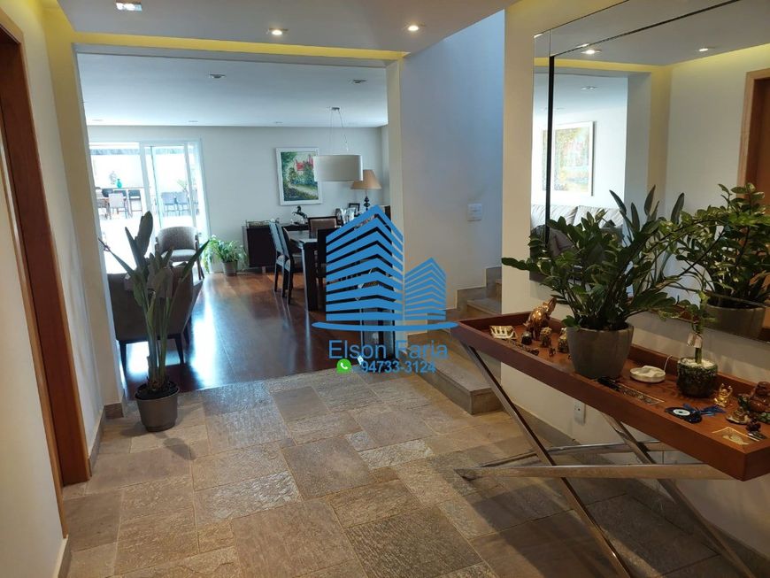 Casa / Sobrado Venda Morumbi ao Lado Av Giovanni Gronchi Jardim Leonor 4 dorm 2 suítes 3 salas 4 vag