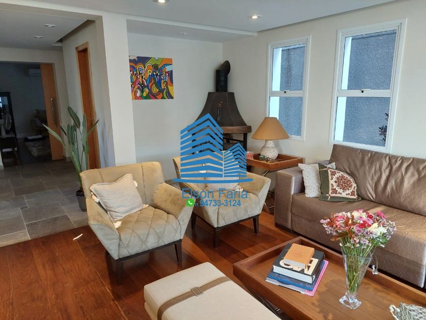 Casa / Sobrado Venda Morumbi ao Lado Av Giovanni Gronchi Jardim Leonor 4 dorm 2 suítes 3 salas 4 vag