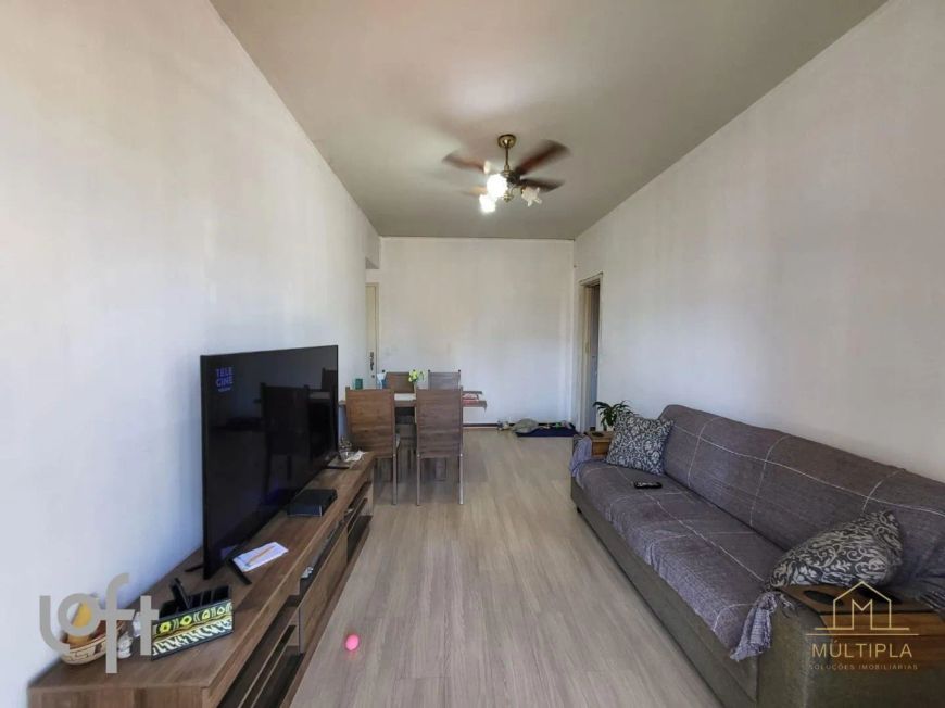 Apartamento com 2 dormitórios à venda, 63 m² por R$ 306.000,00 - Cachambi - Rio de Janeiro/RJ